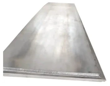 China Manufactures Cold Rolled Carbon Sheet