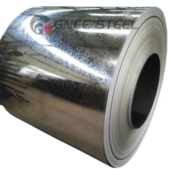 Galvanized Steel Coil Suppliers