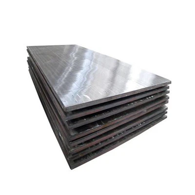 0.17-2mm Tebal Dx51d Lembaran Bersalut Zink