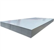 Lembaran Bergalvani S320GD+Z Untuk Pengiklanan