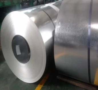 D51D Q 195 1235 gegelung keluli galvanized
