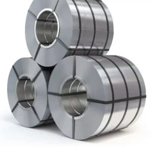 CRC Cold Rolled CR Steel Coil