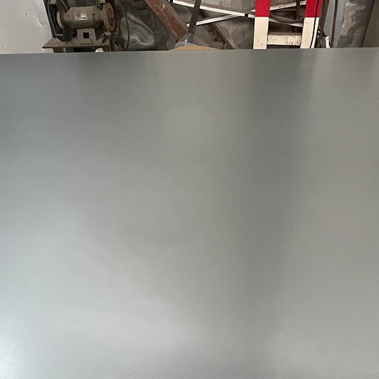 spcc steel sheet