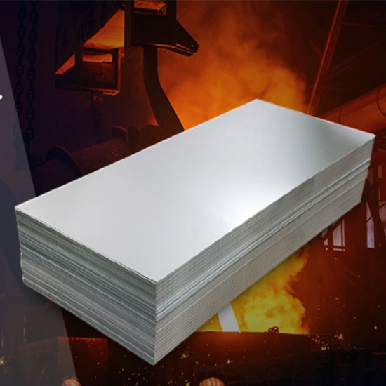 spcc cold rolled steel sheet