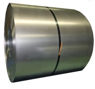 Q195 SPCC ST12 DC01 Logam Rolled Cold