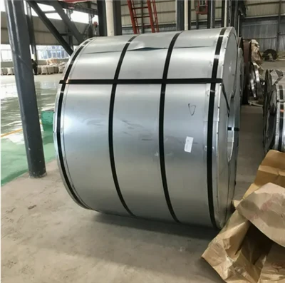 Silicon Steel Strip Transformer Core Steel Coil Cold Rolled