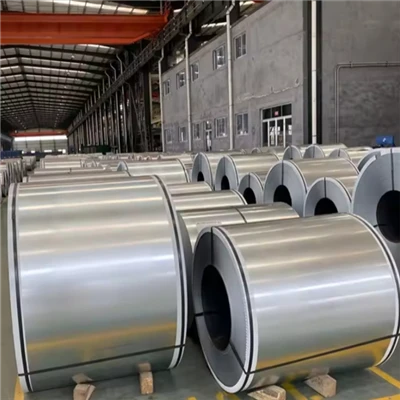 Hitam Annealed CRC Cold Rolled Steel Coil SPCC/Lembaran Keluli Bergulung Sejuk
