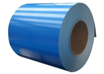 PPGI Prepainted Steel
